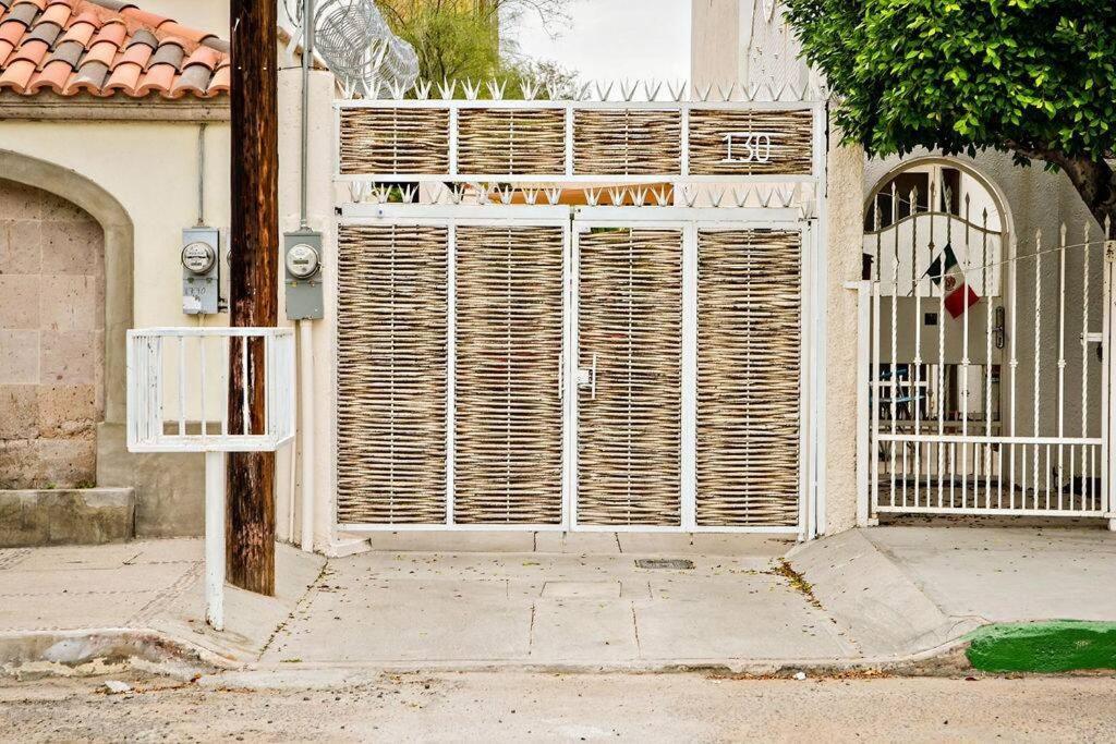 فيلا Casa Oasis لاباز المظهر الخارجي الصورة