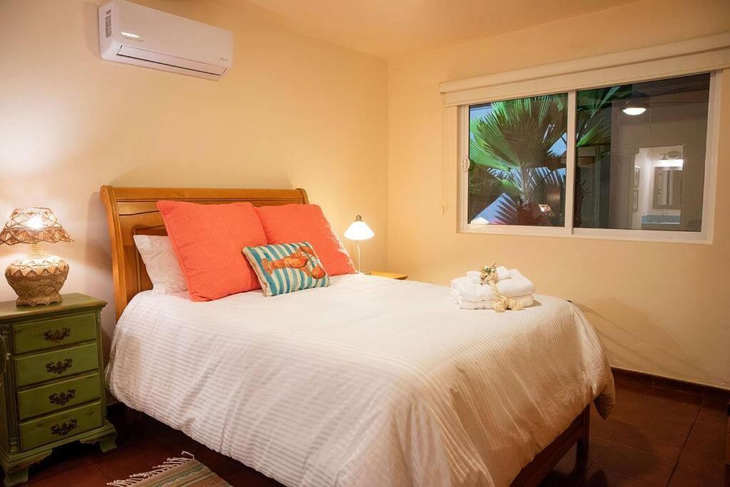 فيلا Casa Oasis لاباز المظهر الخارجي الصورة