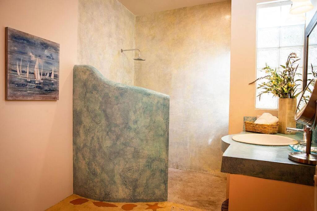فيلا Casa Oasis لاباز المظهر الخارجي الصورة